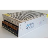 Combo WL65A-24 - 12V 20A Metal Kasa SMPS Adaptör