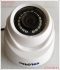 ColorsIT CTAHD11-D1018A 1.0MP, 720P/960H, 18 LED, 2.8mm Dome AHD Güvenlik Kamerası