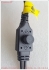 ColorsIT CTAHD12-B1018A 1.0MP, 720P/960H 18 LED, 2.8mm Bullet AHD Güvenlik Kamerası