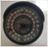 ColorsIT CTAHD01-B1348B 1.3MP, 960P/720P, 48 LED, 3.6mm, Bullet Metal AHD Güvenlik Kamerası