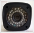ColorsIT CTAHD03-B1336B 1.3MP, 960P/720P, 36 LED, 3.6mm, Bullet AHD Güvenlik Kamerası