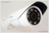 ColorsIT CTAHD04-B1308B 1.3MP, 960P/720P, 8 LED, 3.6mm, Bullet Metal AHD Güvenlik Kamerası