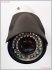 ColorsIT CTAHD06-B2042B 2.0MP, 1080P/960P, 42 LED, 3.6mm Bullet AHD Güvenlik Kamerası - Metal