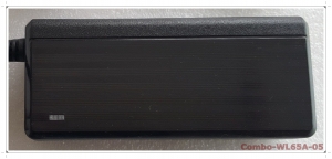 Combo WL65A-05 12V 3A Switch Mode Adaptör